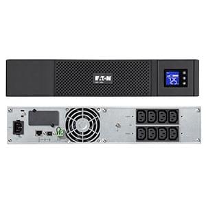 Eaton 5SC 1000VA/700W RM 2U (5SC1000IR)