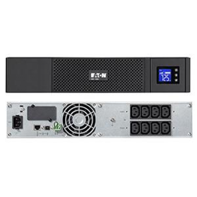 ДБЖ Eaton 5SC 1000VA/700W RM 2U (5SC1000IR)