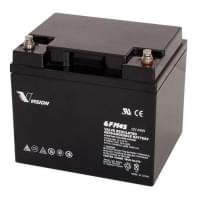 Vision FM 12V 45Ah (6FM45Х)