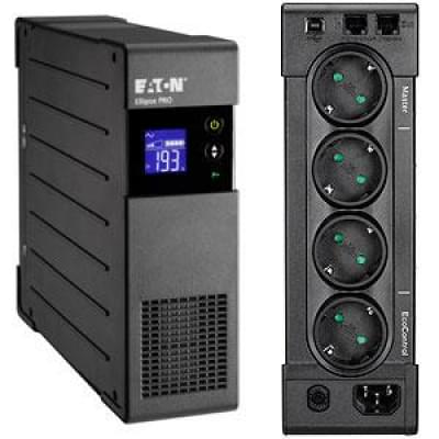 ДБЖ Eaton Ellipse PRO 850VA/510W (ELP850DIN)