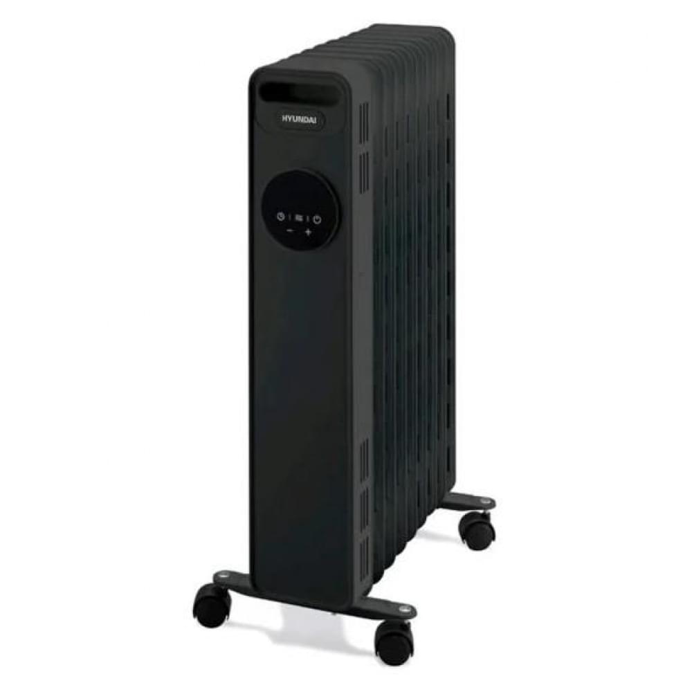 Масляний радіатор Hyundai H07HTRB