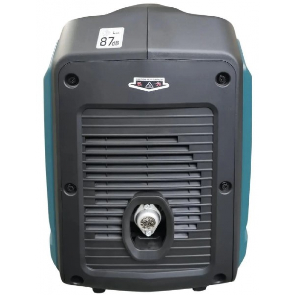 Бензиновий генератор Konner&Sohnen KS 24VS-DC 24-27В 60А