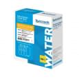 Комплект картриджей Ecosoft 1-2-3 CHV3ECO улучшенный 2 угольных картриджа + полипропилен (CHV3ECO)