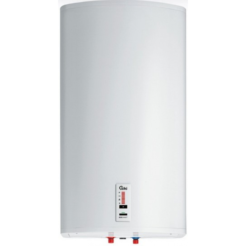 Бойлер Tiki плоский FTG, 100л, 2кВт