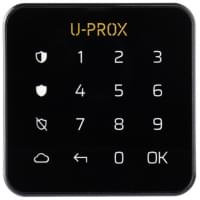 U-Prox Keypad G1 Black