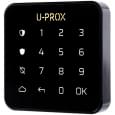Беспроводная внешняя клавиатура U-Prox Keypad G1 Black