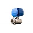 Комплект запобігання затоплення U-Prox Valve DN20 з електроклапаном перекриття води 3/4" та пристроєм керування клапаном