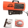 Тепловая пушка Vitals GH-304t