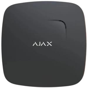Ajax FireProtect Black (DummyBox 29) (000021525) Ajax FireProtect Black (DummyBox 29) (000021525)