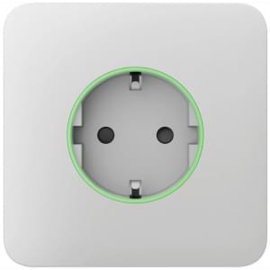 Ajax SoloCover (smart) White (000038777) Ajax SoloCover (smart) White (000038777)