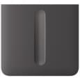 Бічна кнопка для димерного вимикача Ajax SideButton (Dimmer) vertical Gray (000051304)