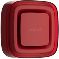 Ajax EN54 FireProtect (VAD) Jeweller Red (118607.277.RD1) (000057171)