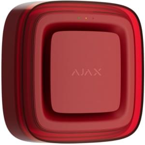 Ajax EN54 FireProtect (VAD) Jeweller Red (118607.277.RD1) (000057171) Ajax EN54 FireProtect (VAD) Jeweller Red (118607.277.RD1) (000057171)