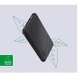 Повербанк Trust Primo Eco 10000 mAh Black (24678_TRUST)