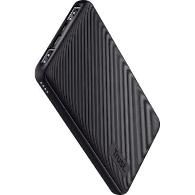 Повербанк Trust Primo Eco 10000 mAh Black (24678_TRUST)