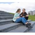 Повербанк Trust Primo Eco 10000 mAh Black (24678_TRUST)