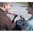 Повербанк Trust Primo Eco 10000 mAh Black (24678_TRUST)