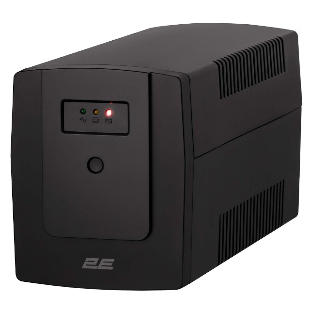 ИБП 2E ED1200 1200VA/720W (2E-ED1200)