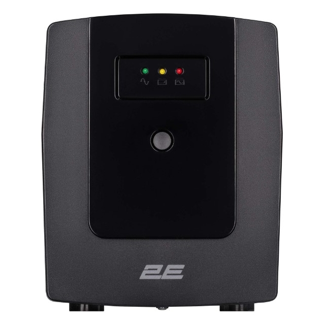 ИБП 2E ED1200 1200VA/720W (2E-ED1200)