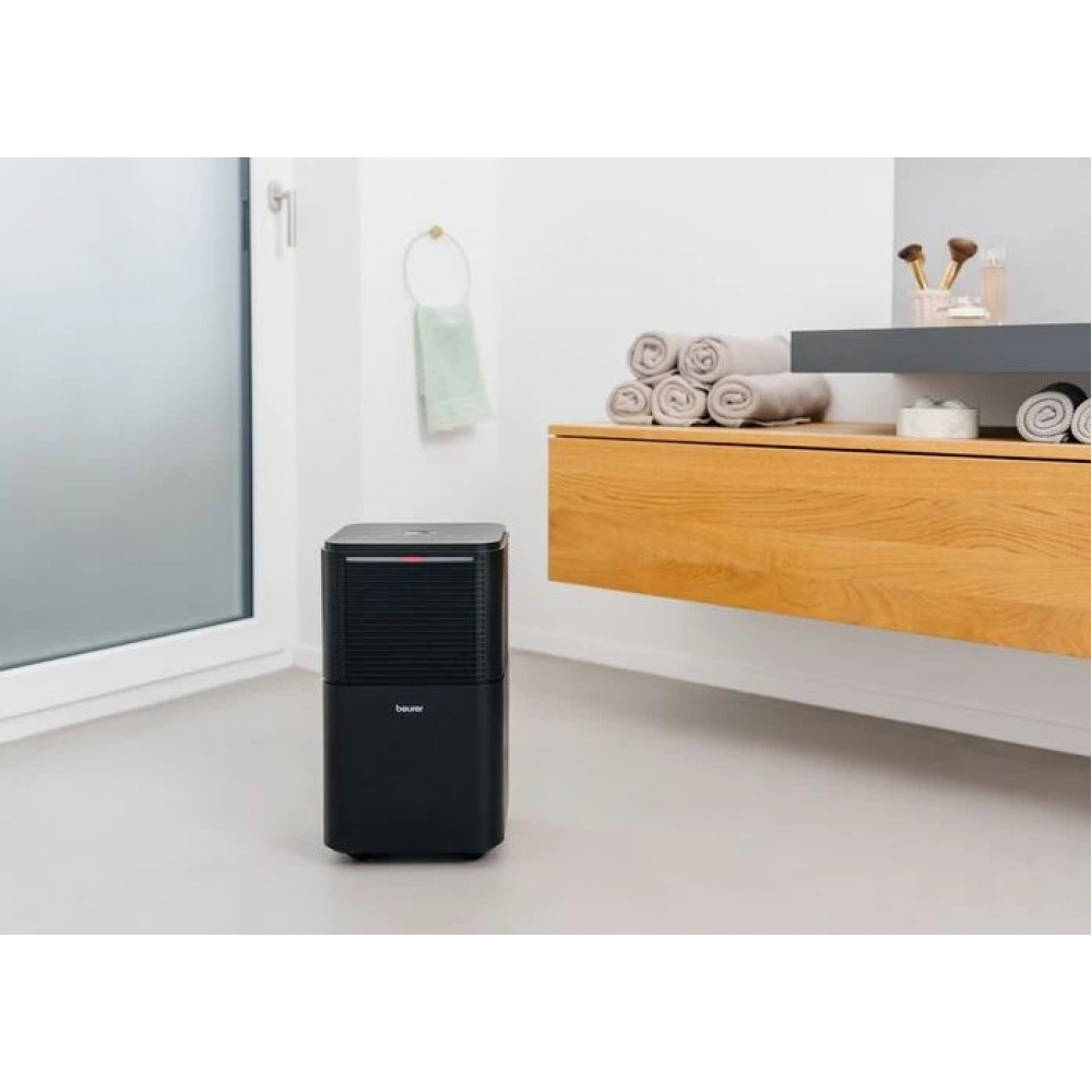 Осушитель воздуха Beurer LE 150