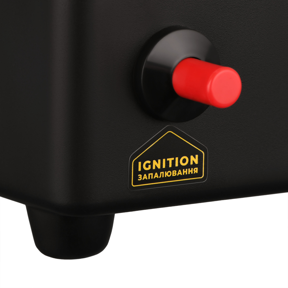 Теплова гармата 2E 2E-GH15