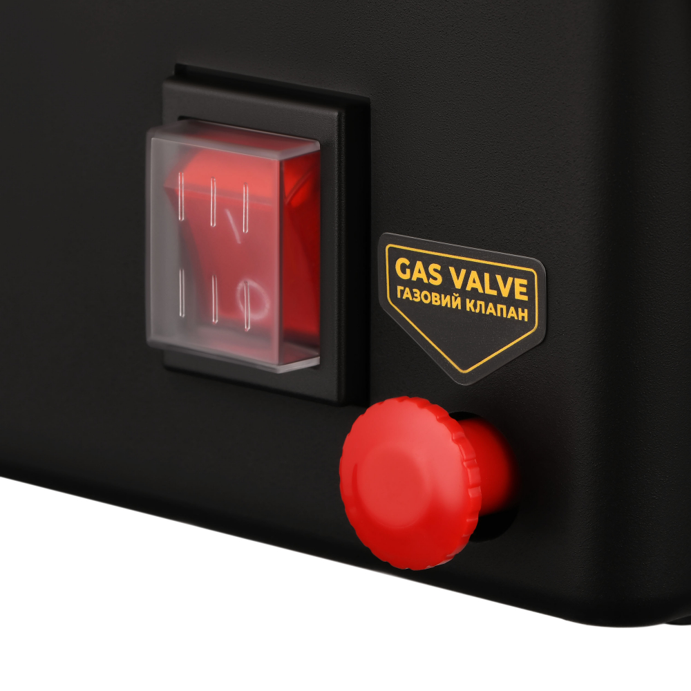 Теплова гармата 2E 2E-GH15