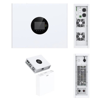 2E для PowerWall Vezha, 5000 Вт (2E-ESS-PWV5 ) 2E для PowerWall Vezha, 5000 Вт (2E-ESS-PWV5 )