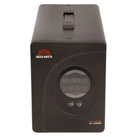  Vitals Master UL-1500sp 