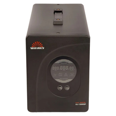 Vitals Master UL-1500sp