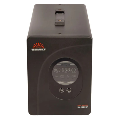 ДБЖ  Vitals Master UL-1500sp