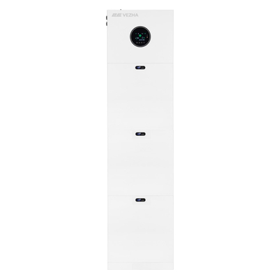 Комплект резервного живлення 2E Vezha PowerWall, 5000 Вт (2E-ESS-PWV5-15)