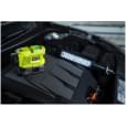 Инвертор Ryobi RY18BI150A-0 18/220В, до 150 Вт, 18В