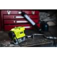 Инвертор Ryobi RY18BI150A-0 18/220В, до 150 Вт, 18В