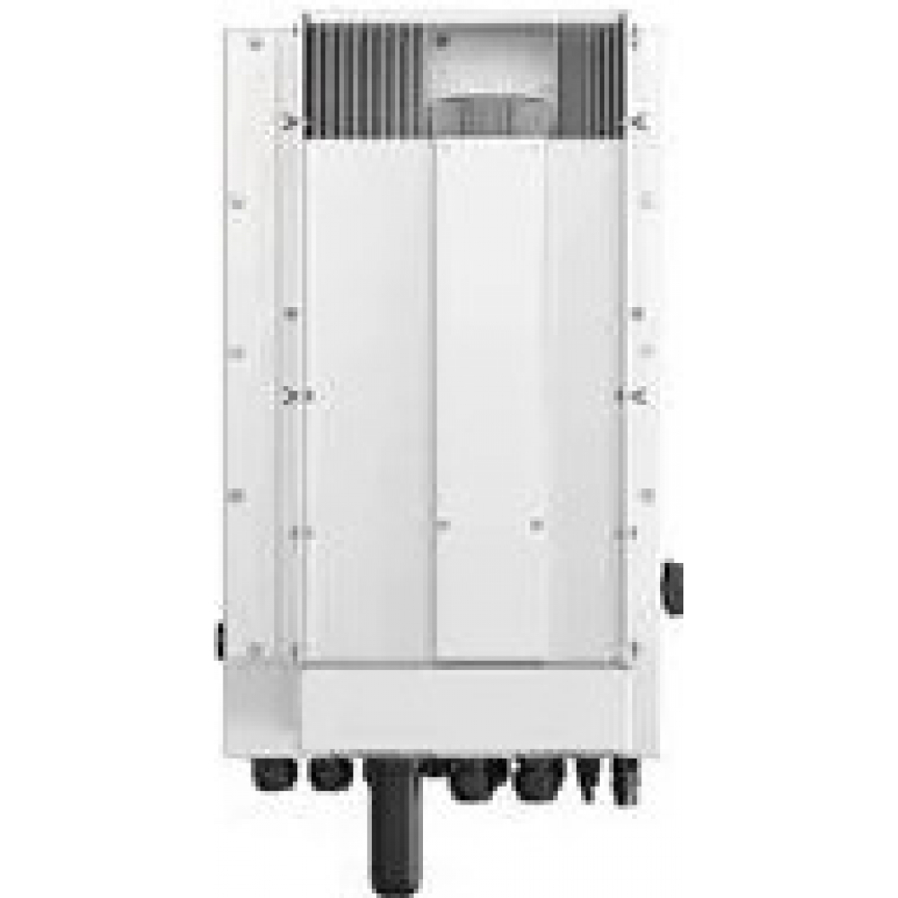 Інвертор Solis S6 5кВт, 2xMPPT, DC, для LV Batteries