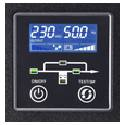 ДБЖ Eaton 9E, 10000VA/8000W (9E10KI)
