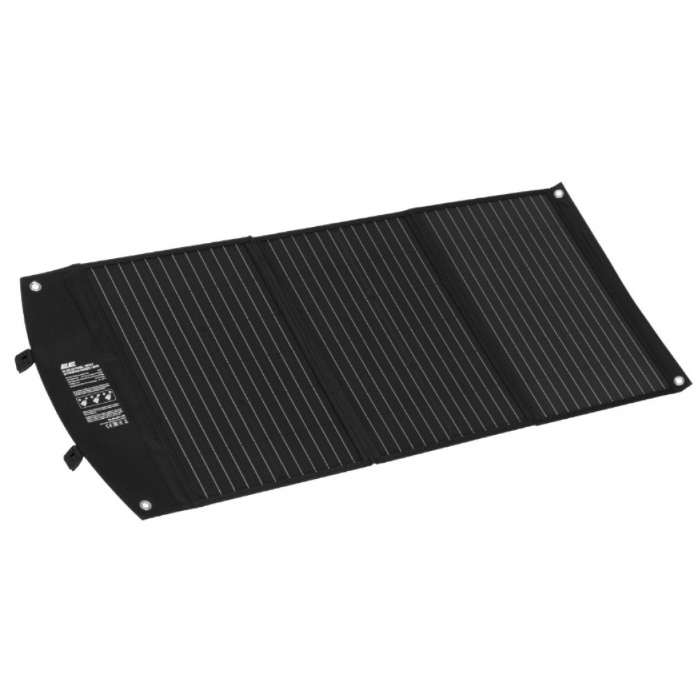 Солнечная панель портативна 2E LSFC-100 100W