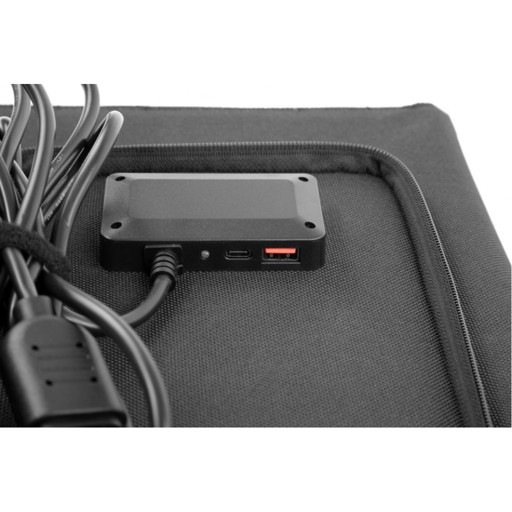 Солнечная панель портативна 2E LSFC-100 100W