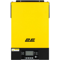 2E XM Infini 6000VA 48V Pnom - 6,0kW 2-AC (2E-XM-INFINI-6K48T)