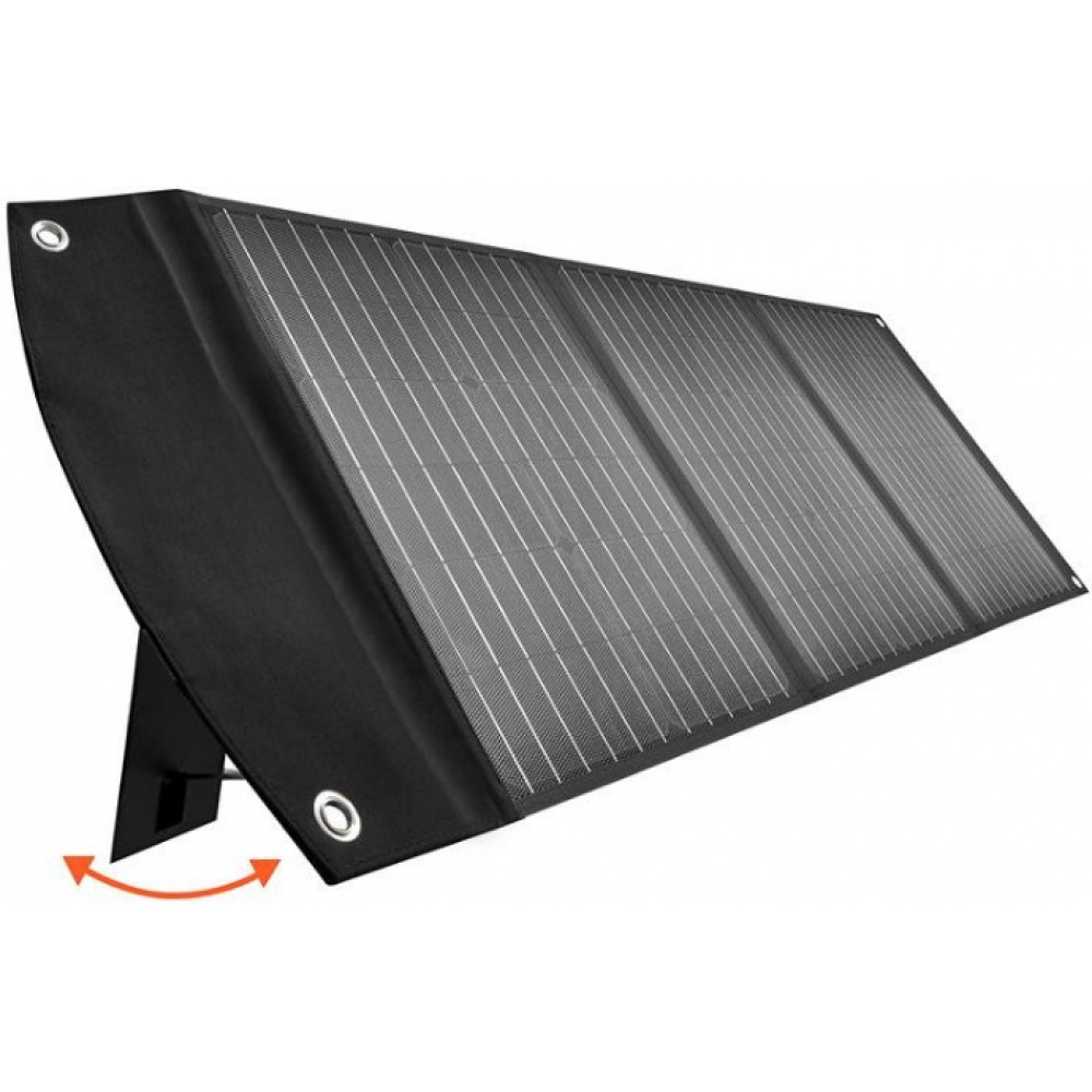 Солнечная панель портативна 2E LSFC-100 100W