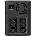 ДБЖ Eaton 5E G2, 1600VA/900W(5E1600UI)