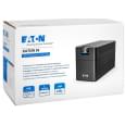 ДБЖ Eaton 5E G2, 1600VA/900W(5E1600UI)