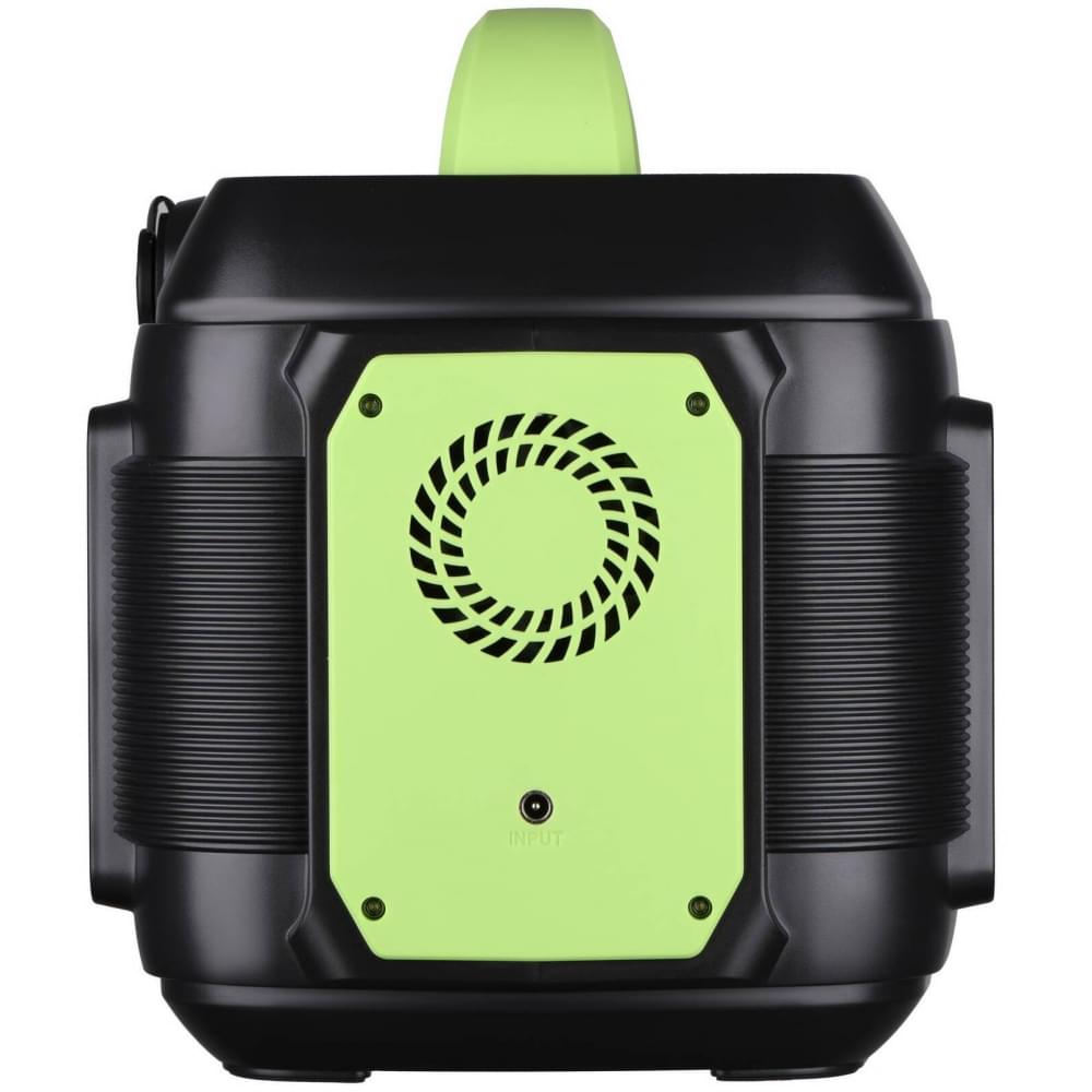 Портативная зарядная станция 2Е 2E-OPS-600 600W 576Wh