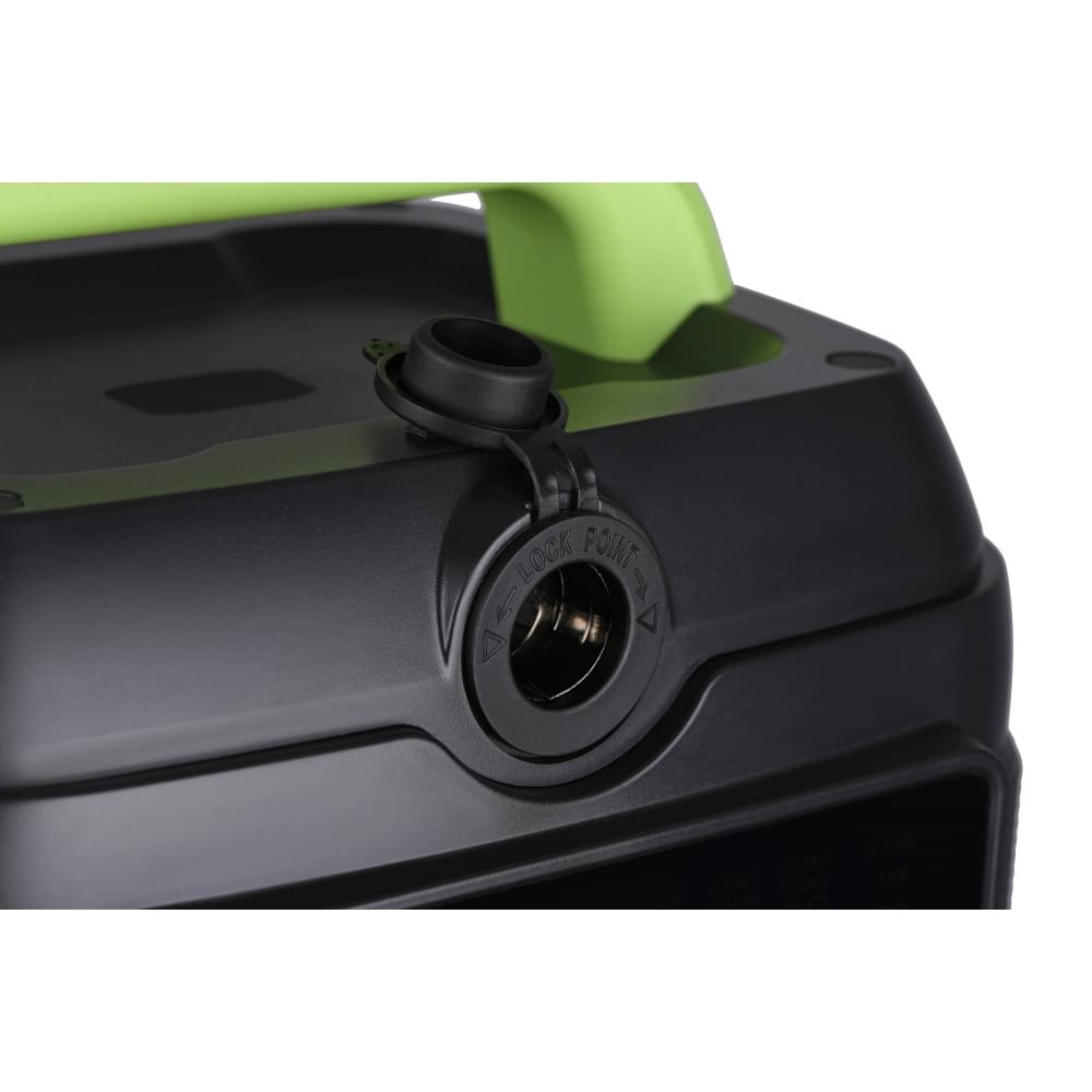 Портативная зарядная станция 2Е 2E-OPS-600 600W 576Wh