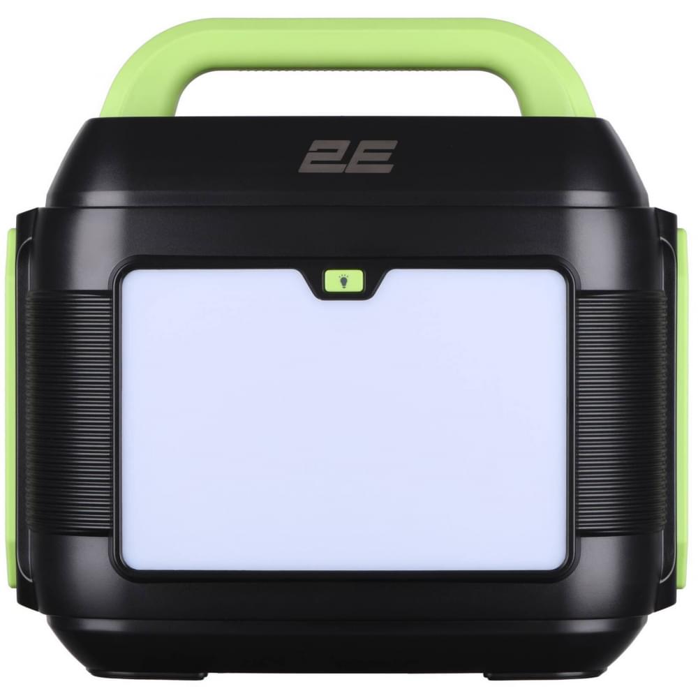 Портативная зарядная станция 2Е 2E-OPS-600 600W 576Wh