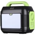 Портативная зарядная станция 2Е 2E-OPS-600 600W 576Wh