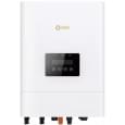 Інвертор Solis S6 5кВт, 1xMPPT, для LV Batteries