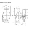 Циркуляционный насос Wilo Atmos PICO 25/1-6-130 (4232693)