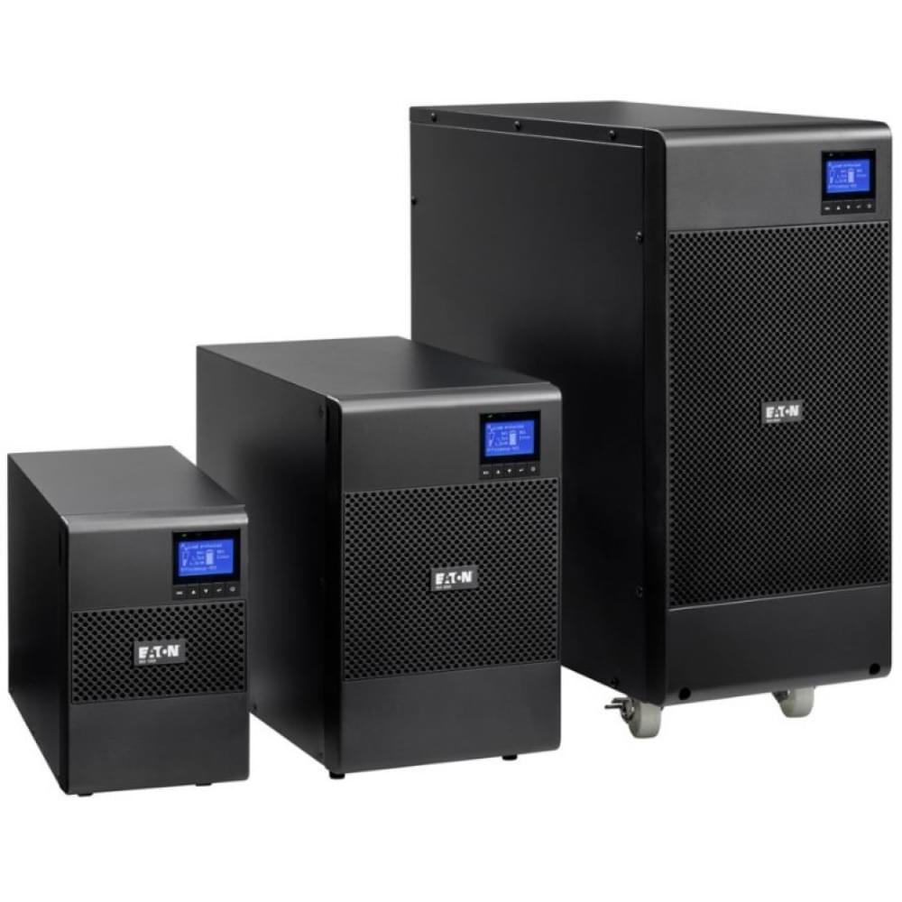 ИБП Eaton 9SX700I 700VA/630W (9SX700I)