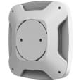 Датчик тепла и угарного газа Ajax FireProtect Plus Jeweler White (000005637)