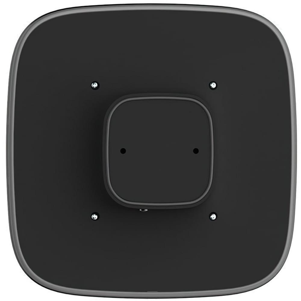 Беспроводная сирена Ajax StreetSiren Jeweller Black